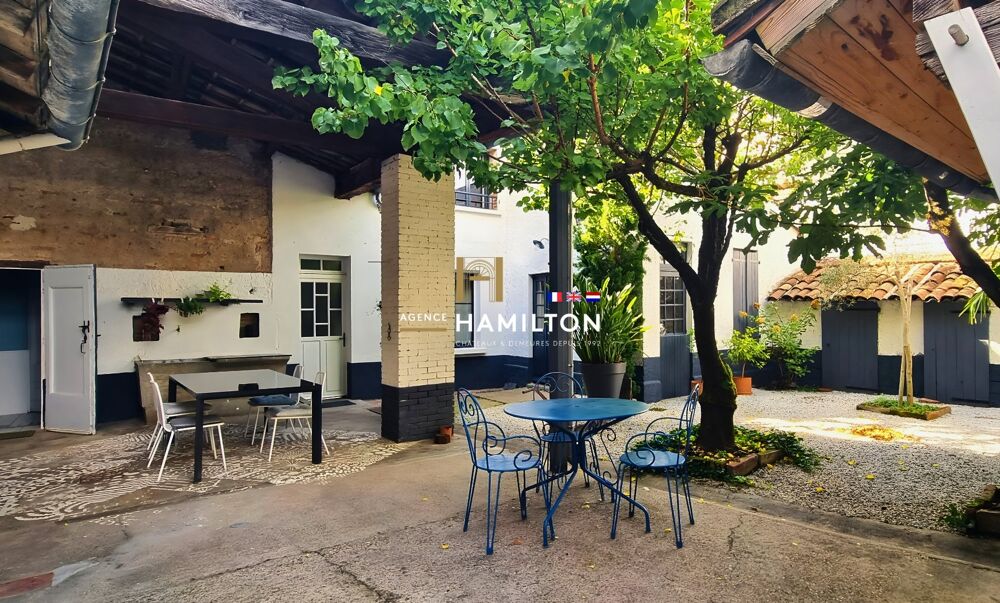 � vendre  Maison Albi (81000)