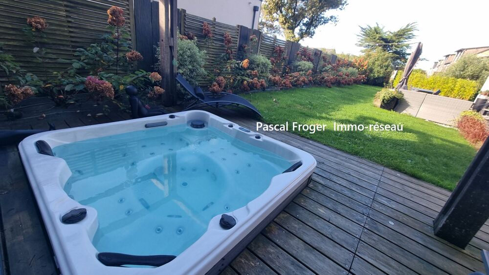 � vendre  Maison Saint-Andr�-des-Eaux (44117)