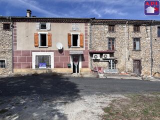 Maison 6 pièces 182 m² · à Roquefeuil · 182 m² · 90 000 €