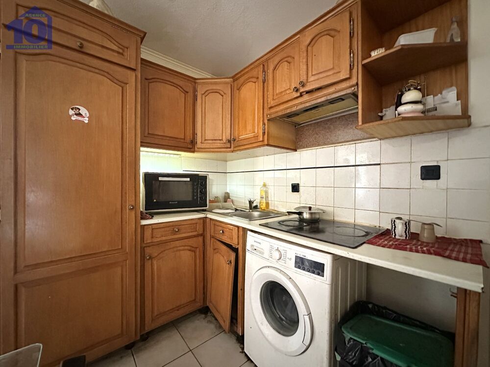 Vente Appartement Appartement Valras plage