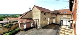  Maison � vendre 8 pi�ces 223 m�