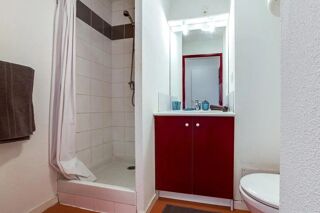  Appartement � vendre 1 pi�ce 20 m�