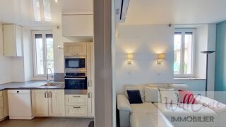  Appartement à vendre 5 pièces 101 m²