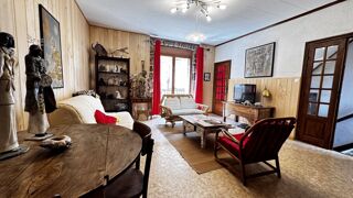  Maison  vendre 4 pices 64 m