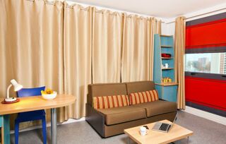  Appartement  vendre 1 pice 20 m