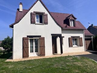  Maison  vendre 5 pices 97 m
