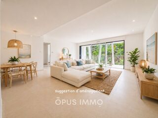  Appartement à vendre 3 pièces 83 m²