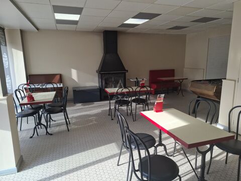   Café - Tabac - Presse 