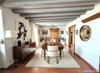  Villa � vendre 6 pi�ces 198 m�