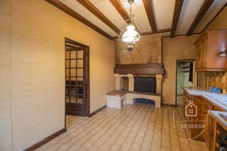  Maison � vendre 3 pi�ces 73 m�