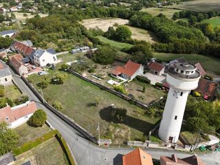  Terrain � vendre 1451 m�