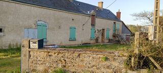  Maison � vendre 7 pi�ces 148 m�