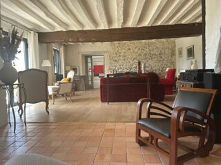  Maison à vendre 6 pièces 203 m²