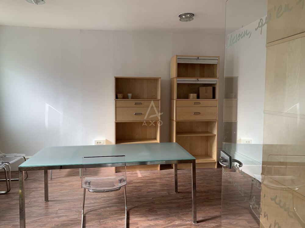   Bureau Chalais