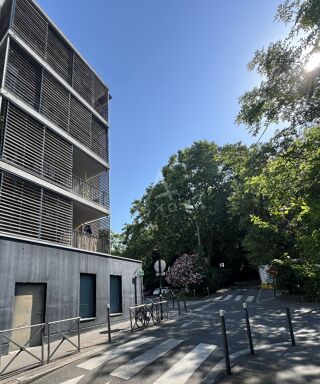  Appartement à vendre 2 pièces 43 m²