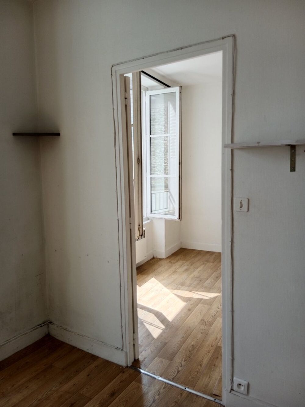 Vente Appartement Appartement Dinard