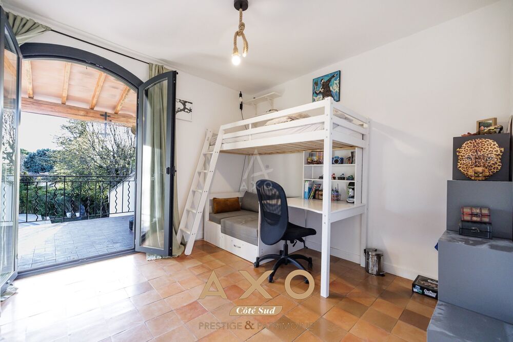 � vendre  Villa Aix-en-Provence (13100)