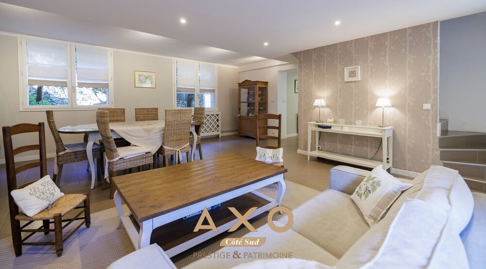 � vendre  Maison N�mes (30000)