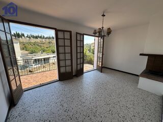  Maison à vendre 4 pièces 55 m²