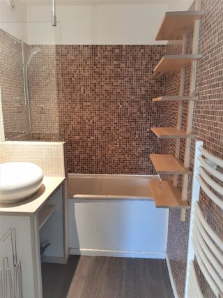  Appartement � louer 1 pi�ce 20 m�