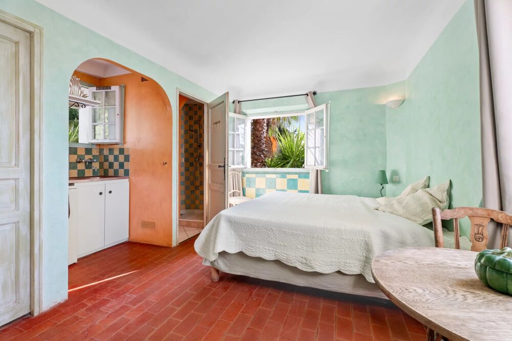  vendre  Maison Grasse (06130)