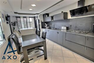  Maison � vendre 6 pi�ces 125 m�