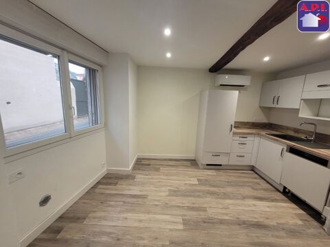  Maison  louer 2 pices 34 m