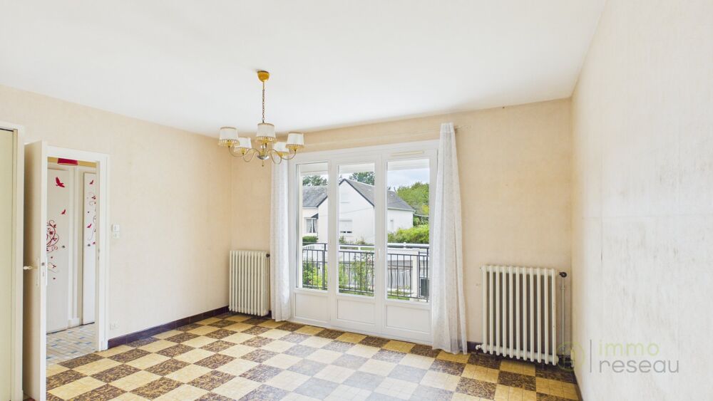 Vente Maison Maison Loches