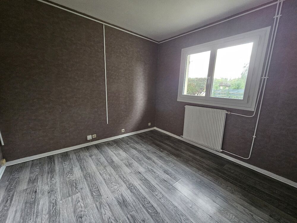 Vente Maison Maison Grainville