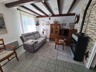  Maison � vendre 5 pi�ces 107 m�