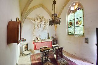  Propri�t�/ch�teau � vendre 15 + pi�ces 600 m�