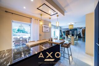  Villa � vendre 6 pi�ces 220 m�