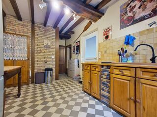  Maison à vendre 5 pièces 105 m²