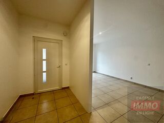  Appartement � vendre 1 pi�ce 32 m�