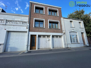  Maison � vendre 6 pi�ces 87 m�