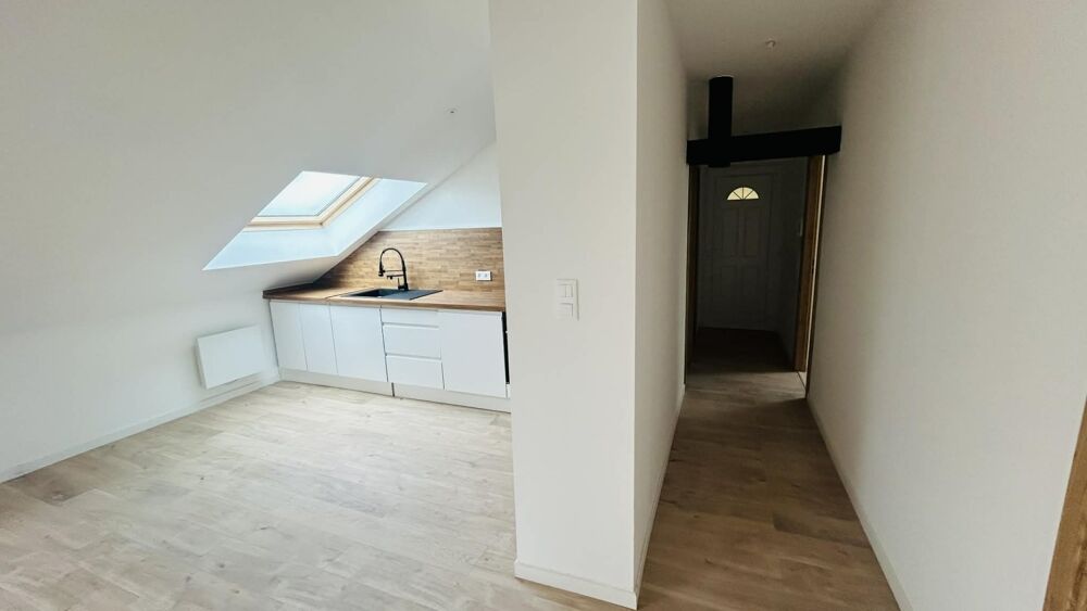 Vente Appartement Appartement Lexy