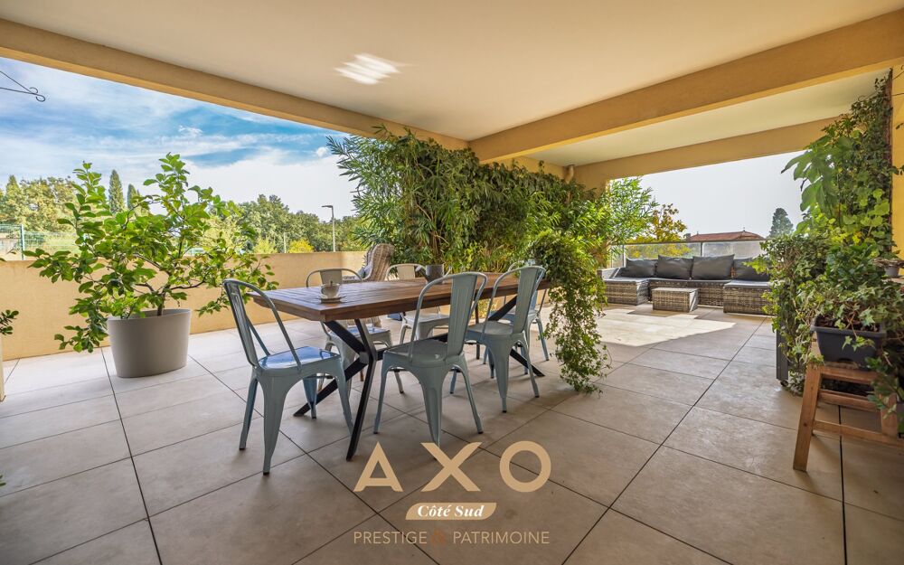 Vente Appartement Appartement Aix en provence