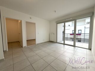  Appartement � vendre 2 pi�ces 41 m�