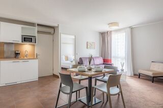 Appartement à vendre 2 pièces 43 m²