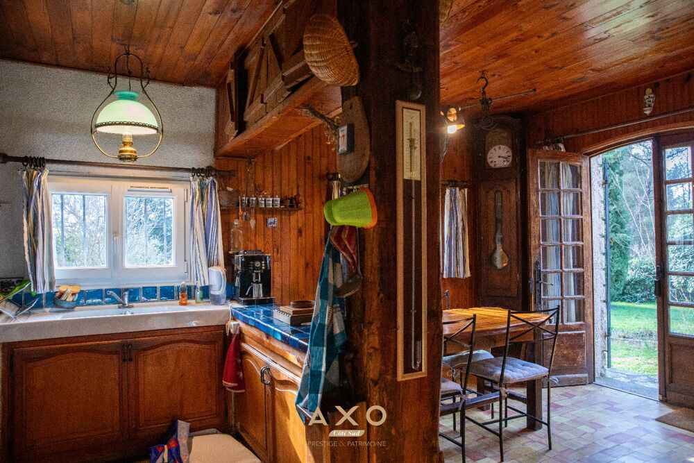 � vendre  Villa Aix-en-Provence (13090)