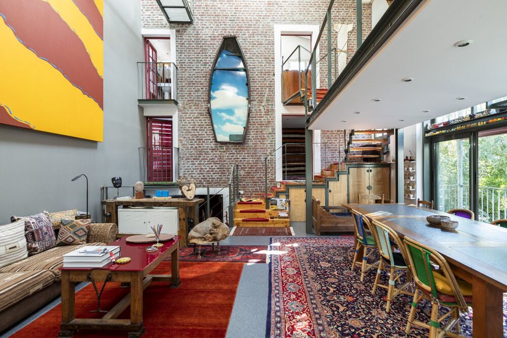 � vendre  Loft Les Lilas (93260)