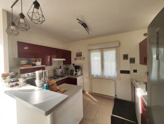  Maison à vendre 4 pièces 102 m²