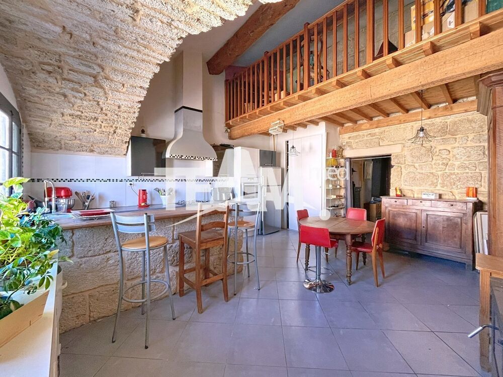 Maison 3 pièces 83 m² · à Poussan · 83 m² · 199 000 €