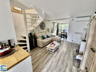  Maison � vendre 3 pi�ces 64 m�