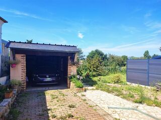  Maison à vendre 4 pièces 72 m²
