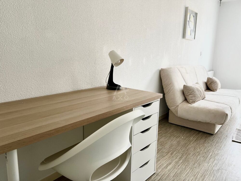 Vente Appartement Studio Cenon