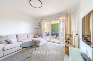  Appartement � vendre 3 pi�ces 59 m�