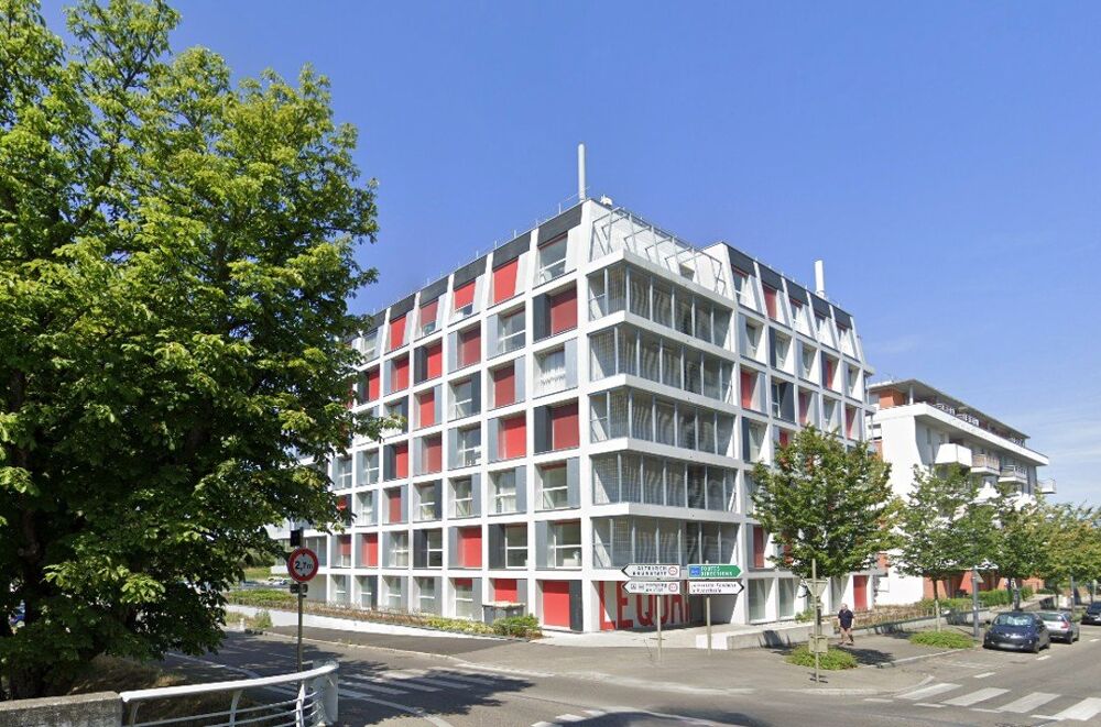 Résidence Etudiante