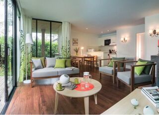  Appartement � vendre 3 pi�ces 52 m�