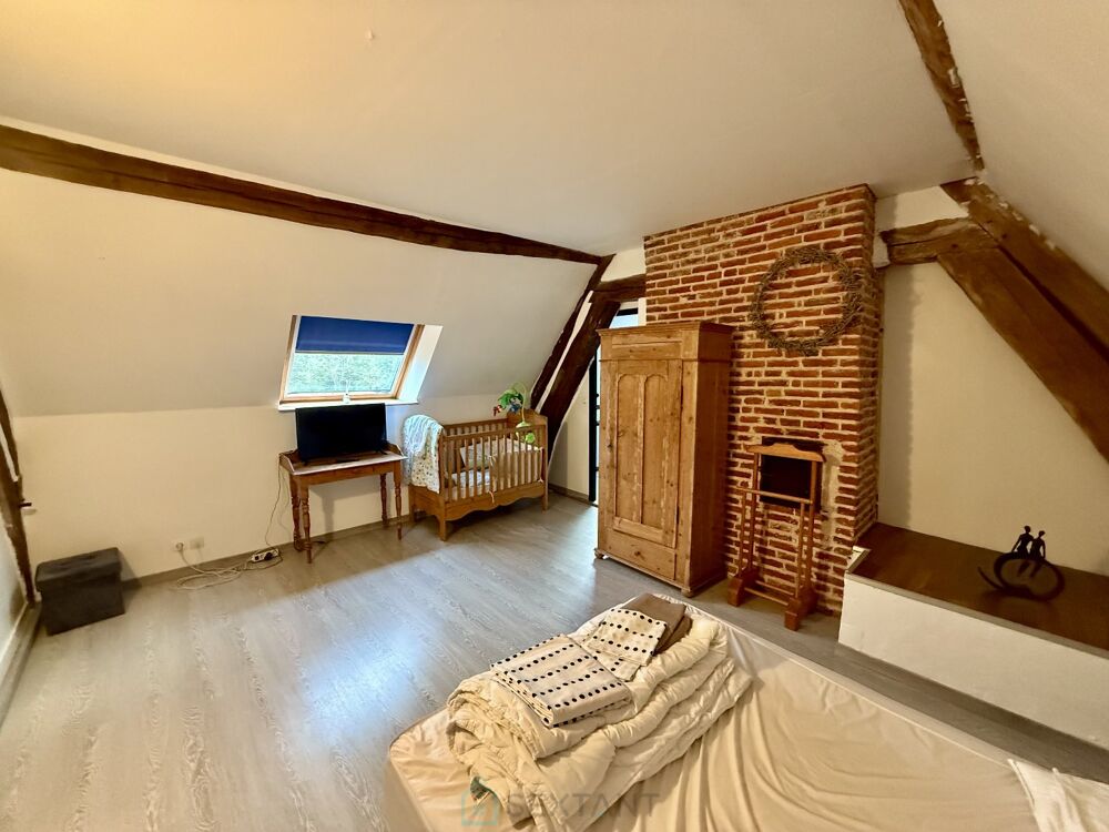 � vendre  Maison Anceaumeville (76710)